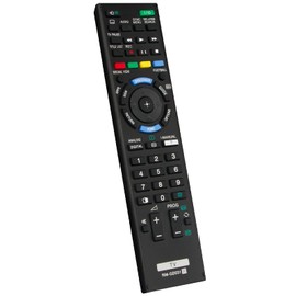 New RM-GD031 RMGD031 Replacement Remote Control fit for Sony Bravia TV KDL-40W600B KDL-48W600B KDL-60W600B KDL40W600B KDL48W600B KDL60W600B