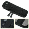 Unbranded Tactical Molle Pouch Military Knife Sheath Waist Pack EDC