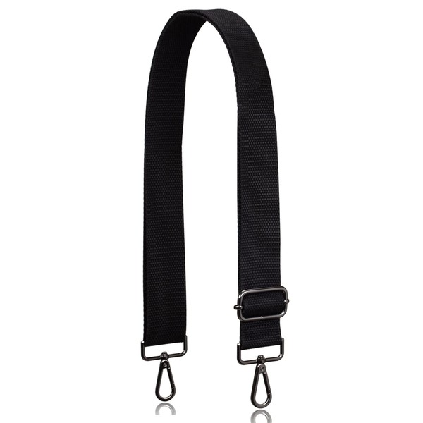 Allzedream Strap for Handbag, Adjustable Bag Straps, Wide Shoulder Bag,