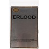 ERLOOD Fresh Brewed Coffee Retro Vintage Tin Sign - 12
