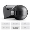 SEBSON® Outdoor Motion Detector - Set of 2 - IP54