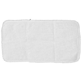 Popolini Stay-Dry Nappy Liners White (Pack of 2)