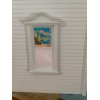 Unbranded Bats Dollhouse Miniature Stained Glass Window Film