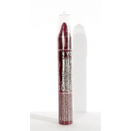 NYC City Proof Twistable Intense Lip Color 031 Gramercy Park Plum SEALED