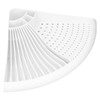 Dish Drying Rack Plastic Kitchen Drying Rack Harmless Multipurpose Dish