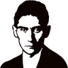 Franz Kafka: Buchstütze