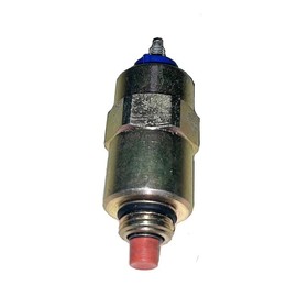 RAParts RE22744 RE54064 12V Fuel Stop Shut Off Solenoid Fits John Deere