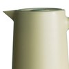 Insulated Vacuum Kettle Pot for Tea Water and Coffee Glass