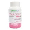Greenside Colágeno Hidrolizado 500mg 90 Caps Sfn