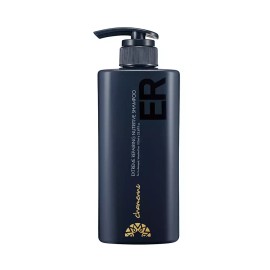 Xameneu [무코타] 샤멘느 ER 샴푸 대용량 700ml (극손상모,보습케어) Mucota Shamenne ER Shampoo 700ml (For Severely Damaged Hair, Moisturizing Care)