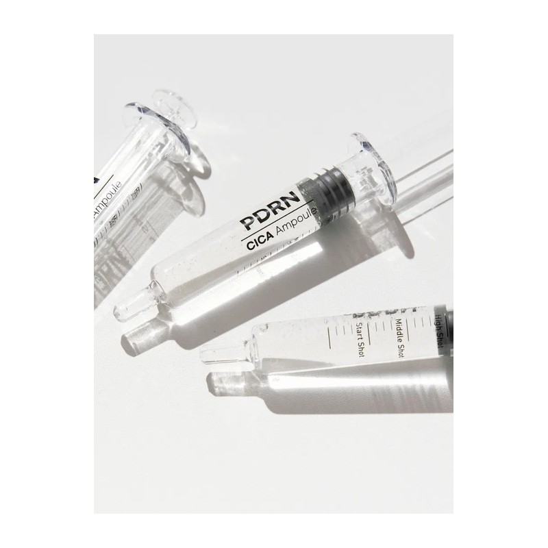PDRN Cica Ampoule PDRN 10,000ppm / 피디알엔 시카 앰플 PDRN