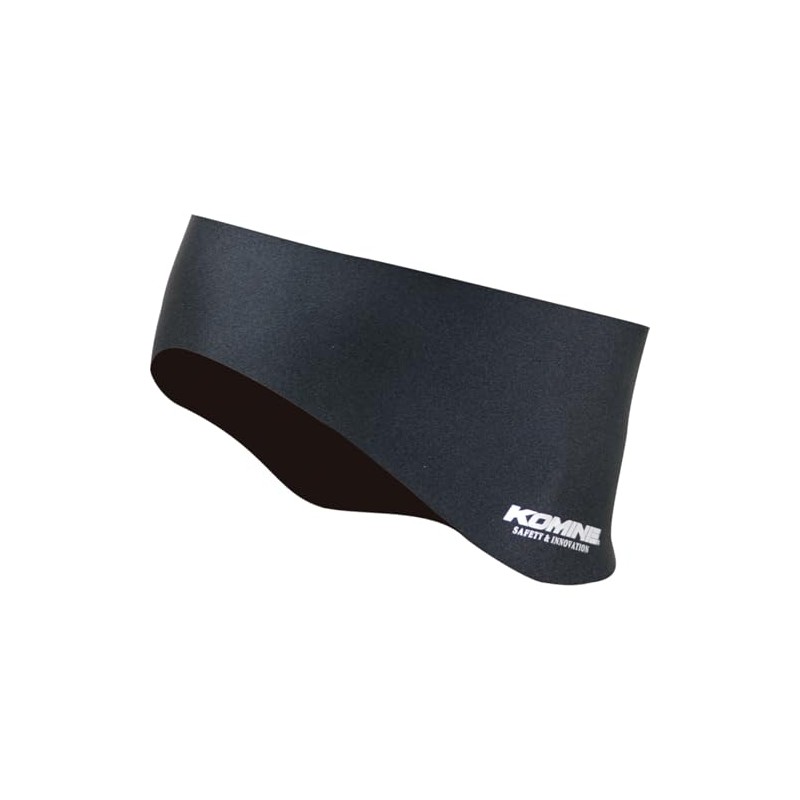 コミネ(KOMINE) バイク用 ネオプレーンヘッドバンド フリー AK-086 752