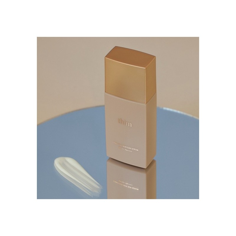 Luminous Skin Sun Serum 50ml - 1 / 루미너스 스킨