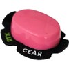RTX Leathers Universal Durable Motorcycle Knee Sliders Motorbike Knee Slider