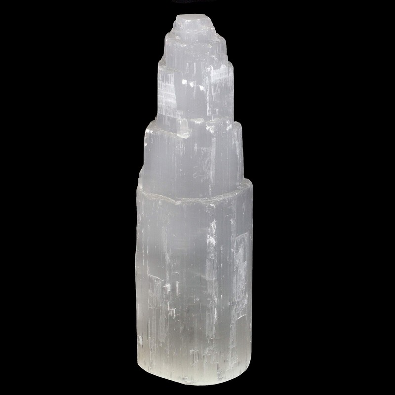 Selenit Skyscraper (mittel)