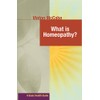 What Is Homeopathy? (Basic Health Guides)