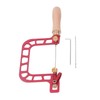 Coping Saw Frame Fast Clean Even Cutting Multifunctional Wire Saw