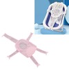 Baby Bath Seat Support Net Adjustable Versatile Infant Bathtub Sling