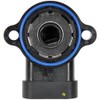 Dorman 977-036 Throttle Position Sensor Compatible with Select Models