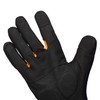 Fiskars Axe and Tool Gloves, Work Gloves, Touch Screen Compatible