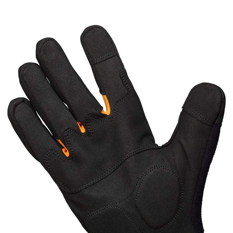 Fiskars Axe and Tool Gloves, Work Gloves, Touch Screen Compatible
