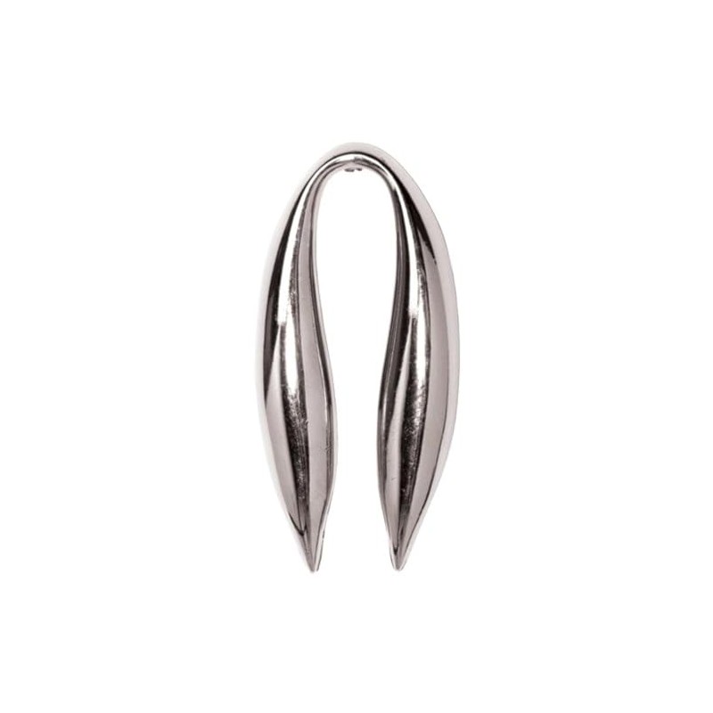 Cutlass 6 Blade Foil Cutter in Silver by True