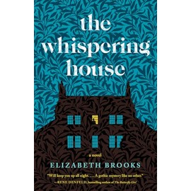 The Whispering House