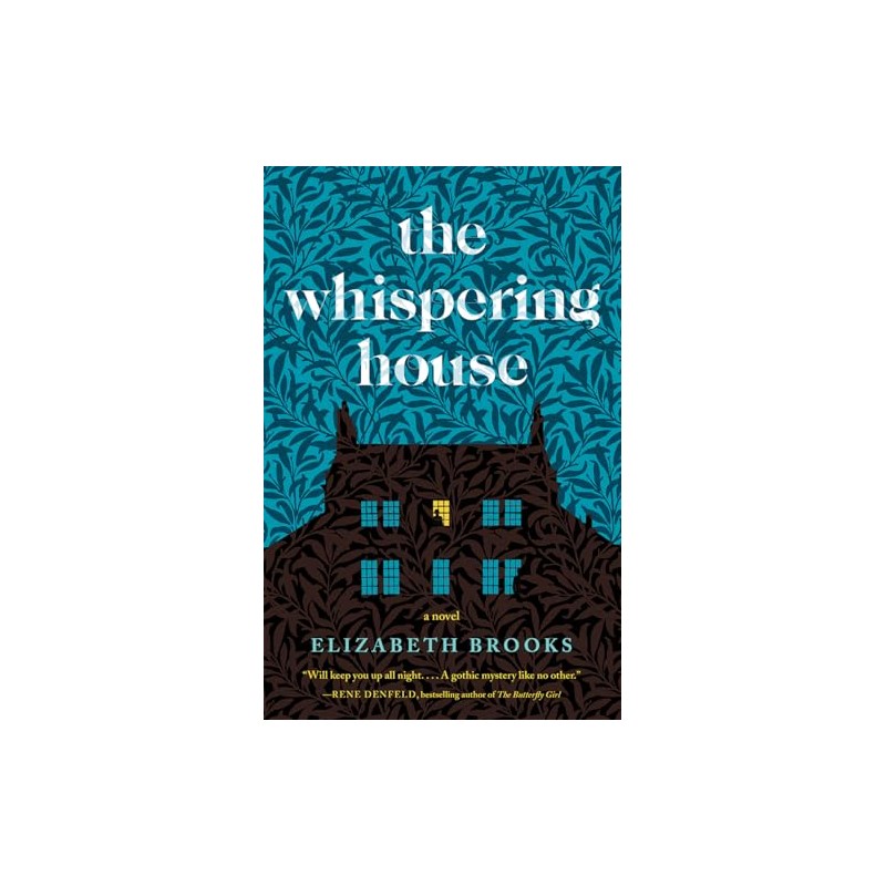 The Whispering House
