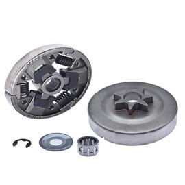 For Chainsaw Spur Sprocket Clutch Drum Kit For STIHL MS271 MS291 MS 291 271 .325-7T