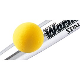 UNIX BX75-12 Baseball Practice Supplies, Training Ball, Timing Bell Ball