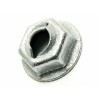 disco Trim PAL Nuts- Fits 3/16" Studs- 3/8" Hex 100