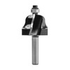 ENT Roman Ogee Cutter TC Shank (C) 8 mm, Diameter