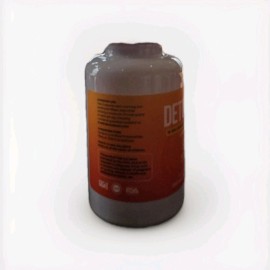 Detoxify New Sealed Detoxify by HOTWORX Natural Detox