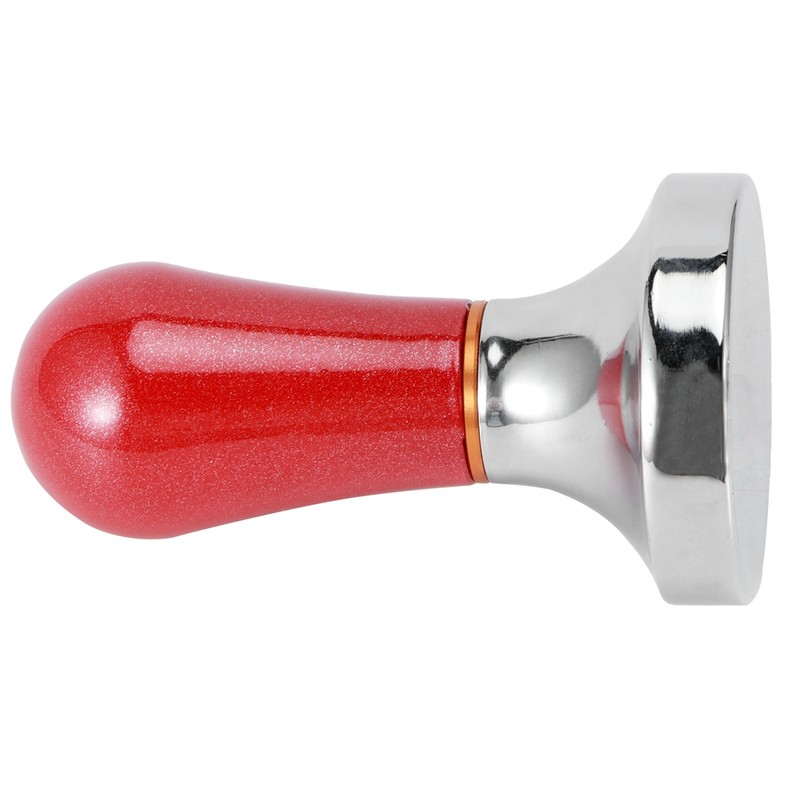 Aluminium Alloy Household Coffee Tamper Powder Pressed Hammer Coffee Machine