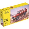 Heller 1:43 - Range Rover