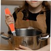 BIUDECO Manual Meat Shredder Tool for Chicken and Beef Stainless