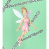 Gisela Graham Tinkerbell Resin Hanging Decoration Christmas Tree Ornament Fairy
