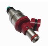 High Performance Set of 4 pc Fuel Injectors for Toyota