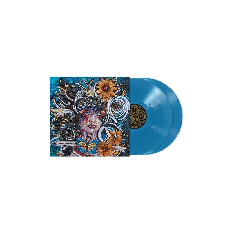 The Mosaic[Aqua 2 LP]