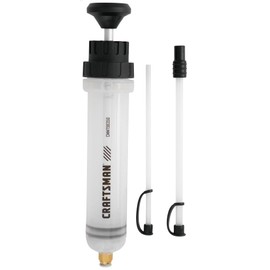 CRAFTSMAN Fluid Extractor (CMMT98350)