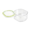 Genius Genius Nicer Dicer Pegasus Collection Container as Accessory for