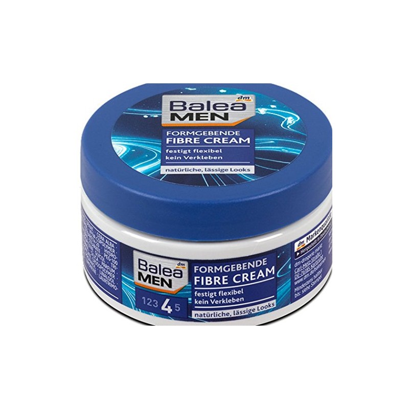 Balea Men Fibre Cream, 100 ml