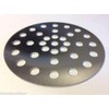 LavaLock 304 Stainless Pro Fire Box Grate for Small Big