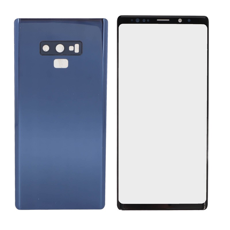 Phone Glass Screen and Rear Door Phone Screen and Rear
