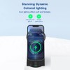 3 in 1 Charging Station for Phone 12 Top Watch