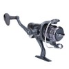 Durable Spinning Reel Front Rear Drag Fishing Wheel Tackle Accessory(30FR)