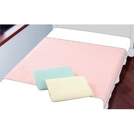[Part Sheet] Home Care Waterproof Sheet , , , safety pink,