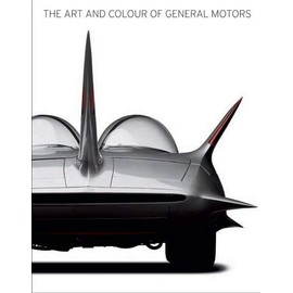 The Art and Colour of General Motors