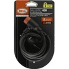 BELL Ballistic 410 Cable Key Lock 2019