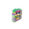 Juguete Blocks de Construcción 76 Pcs